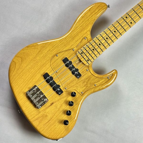 【新品】<br />
ATELIER Z Beta-4 DXII Vintage Natural<br />
<br />
¥259,600 