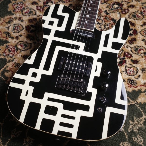 FERNANDES TE-120S HT【USED】<br />
<br />
¥156,000 