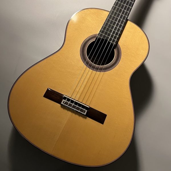 Jose Marin Plazuelo ホセ・マリン・プラスエロ　松/ハカランダ<br />
<br />
¥1,320,000 