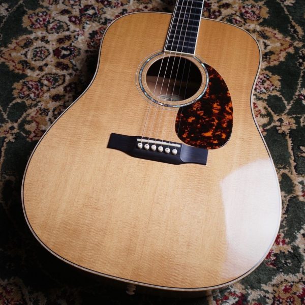 Larrivee D-05 Mahogany #116571/2012年製<br />
<br />
<br />
¥198,000 