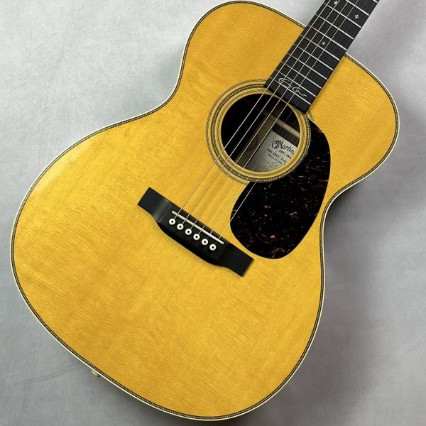 Martin 【USED】000-28 EC 2021年製 エリック・クラプトンモデル<br />
<br />
<br />
¥385,000 