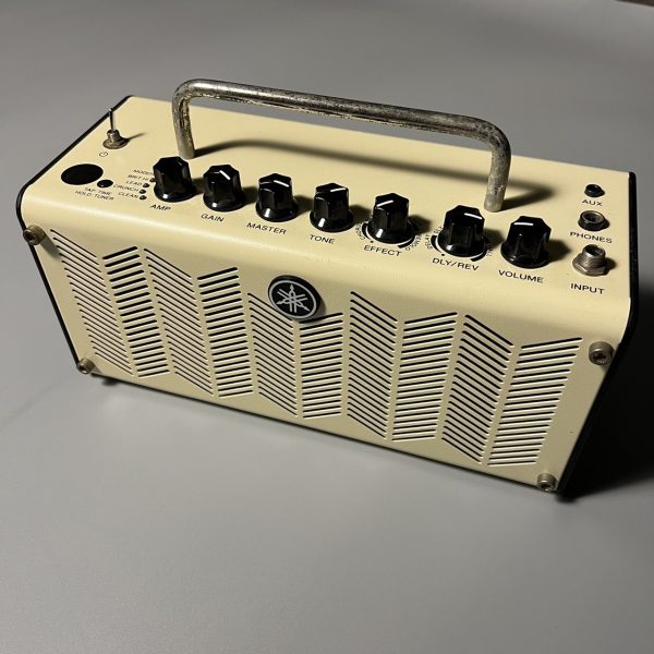 YAMAHA THR5　<br />
<br />
¥12,980 