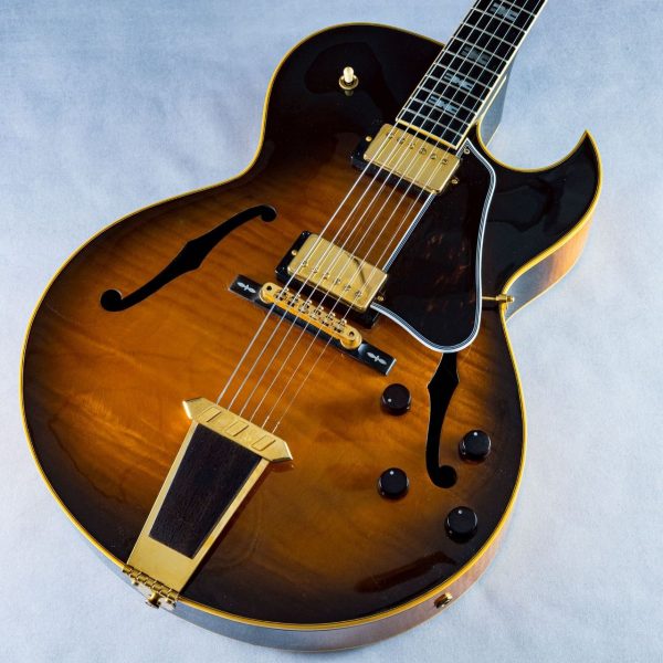 Gibson ES-775<br />
<br />
<br />
¥748,000 