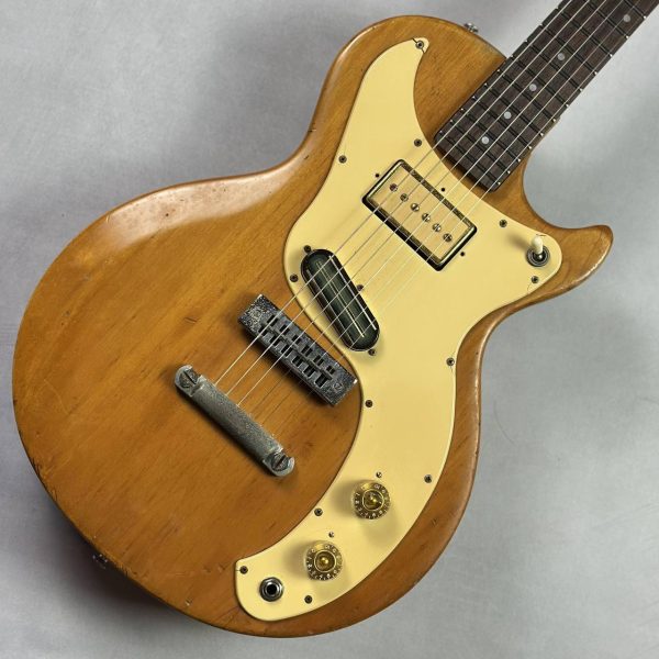 Gibson 1976 Marauder/SN:00185840/≒3.41kg<br />
<br />
¥220,000 