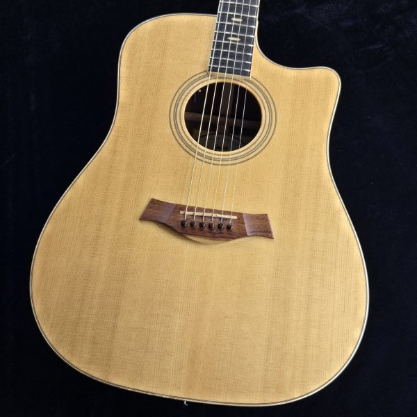 Taylor 410ce-GND LTD2013 - Natural<br />
<br />
¥254,000 