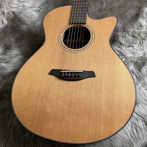 【新品】<br />
Furch Yellow Gc-CR a Master's Choice a<br />
<br />
￥495,000 