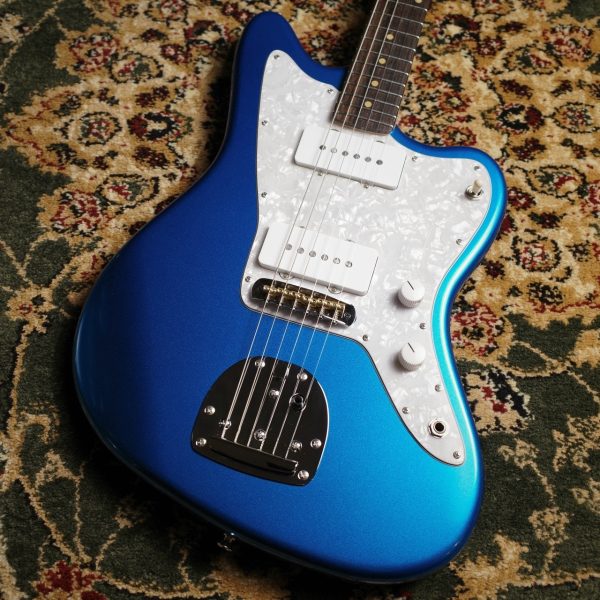 【新品】<br />
G'7 Special g7-JM/R Lake Placid Blue/Half Vintage <br />
<br />
¥456,500 