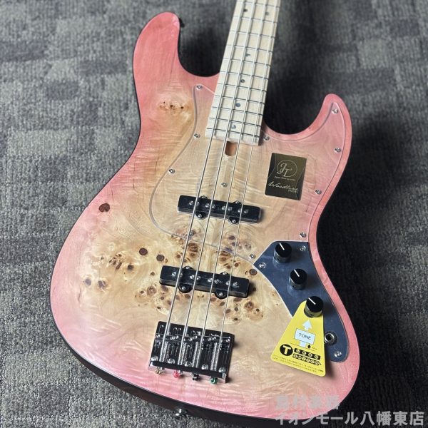 【新品】<br />
Bacchus WL4-BP/M #CI02518 【≒3.80kg】<br />
<br />
<br />
￥114,400 