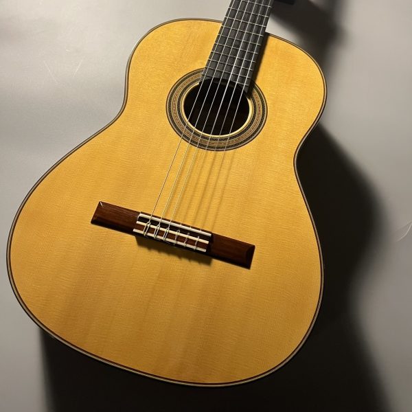 【新品】<br />
Paolo Coriani マヌエルラミレスモデル<br />
￥2,200,000 