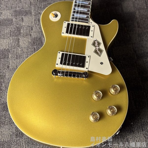 【新品】<br />
Epiphone Tak Matsumoto 1955 Les Paul Standard Antique Gold #24111528327【≒3.97kg】<br />
<br />
￥179,300 