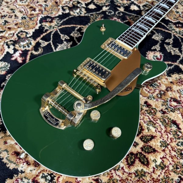 Gretsch G5435TG LTD PROJ【現物写真】<br />
<br />
<br />
¥48,980 