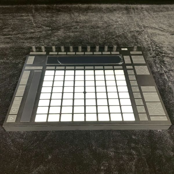 Ableton Push 2<br />
<br />
<br />
¥47,800 
