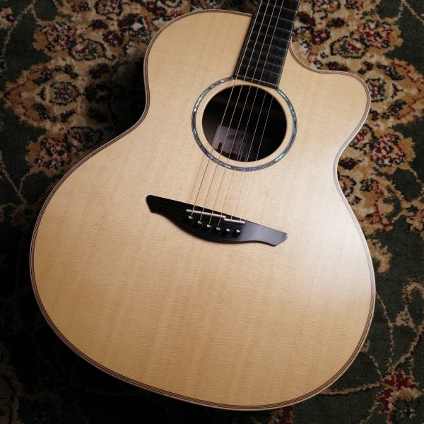 【新品】<br />
AVALON Guitars Pioneer A2-20c<br />
<br />
¥733,400 