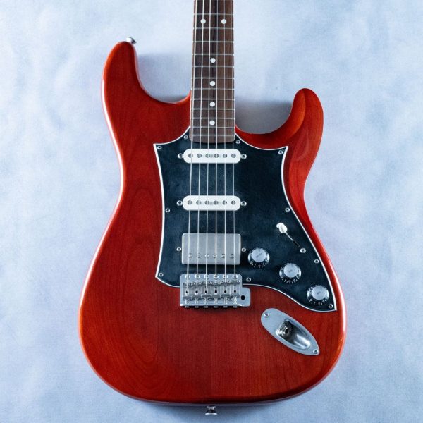 TB Guitarworks SessionMaster SG SSH<br />
<br />
¥431,200 