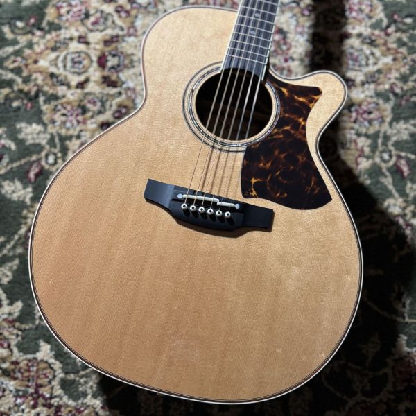 【新品】<br />
Takamine DMP50S NAT <br />
<br />
<br />
￥181,500 