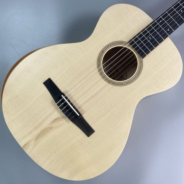 【新品】<br />
Taylor LTD EG Academy 12e-N エレガットギター 【現物画像】<br />
<br />
¥162,000 