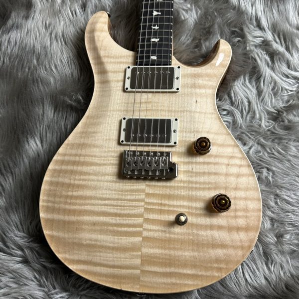 【新品】<br />
Paul Reed Smith(PRS) CE 24 Custom Configulation NA:Natural【限定モデル】【現物画像・未展示】<br />
<br />
￥381,920 