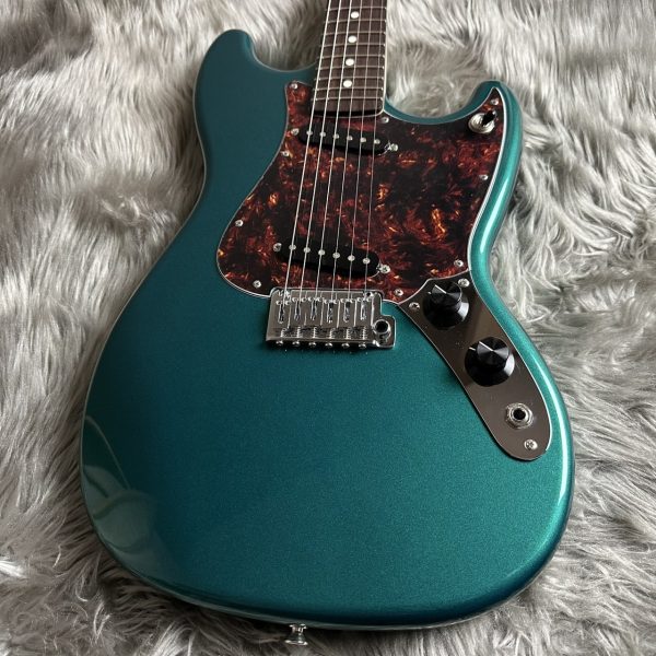 【新品】<br />
Psychederhythm SYCHELONE LiMITED -Deep Teal Green Metallic<br />
<br />
￥283,800 