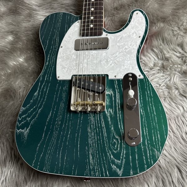 【新品】<br />
Psychederhythm STANDARD-T LiMITERD -Zebra Montreal Green Metallic<br />
<br />
<br />
￥316,800 
