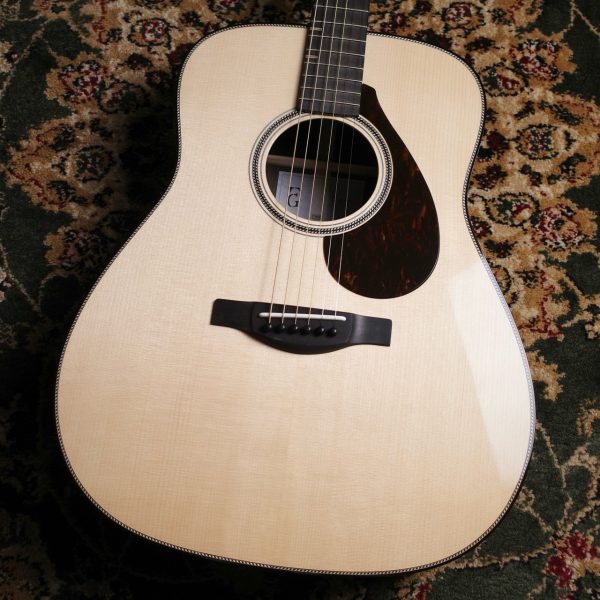 【新品】<br />
YAMAHA FG9 R【Rosewood】アコースティックギター【現物写真】<br />
<br />
¥550,000 
