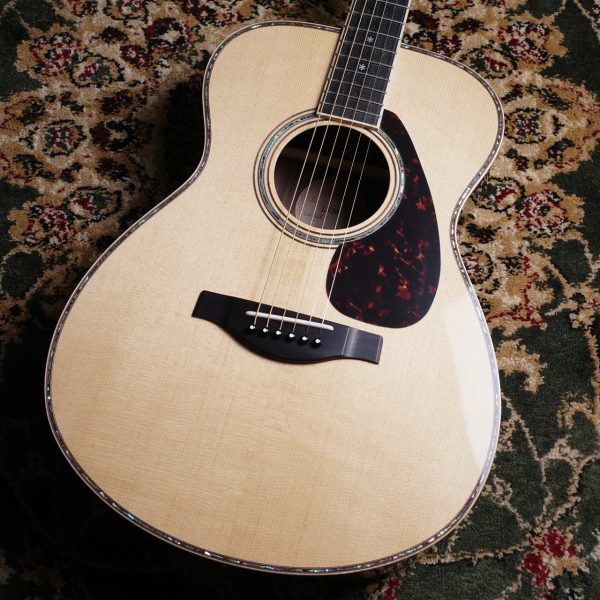 【新品】<br />
YAMAHA LS36 ARE アコースティックギター【現物写真】<br />
<br />
¥462,000 