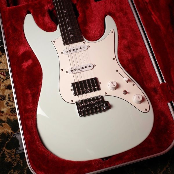 【新品】<br />
Ibanez AZ2204NW Mint Green<br />
<br />
¥275,000 