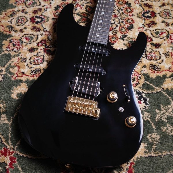 【新品】<br />
Ibanez AZ Premium AZ26P1-BK (Black)【2025年新製品/SPOT生産】<br />
<br />
¥231,000 