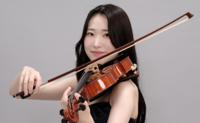 ♪【体験受付中!】おとなからこどもまで楽しめるバイオリン・ビオラレッスン