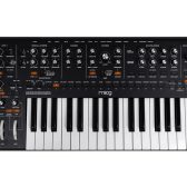 【新製品紹介・ご予約受付中！】Moog Messenger