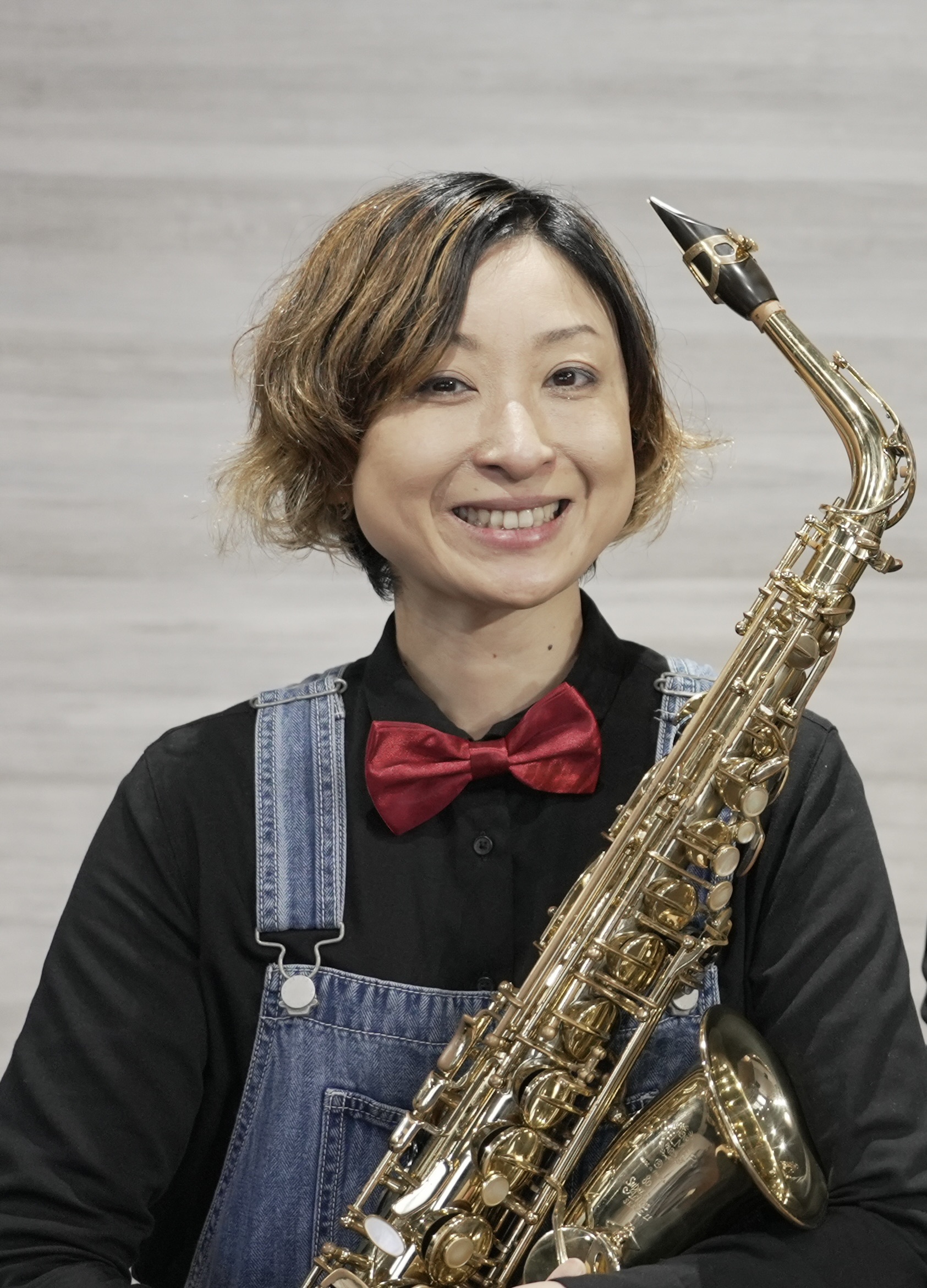 もりたに　さやか守谷　清香（月・水・土曜日）