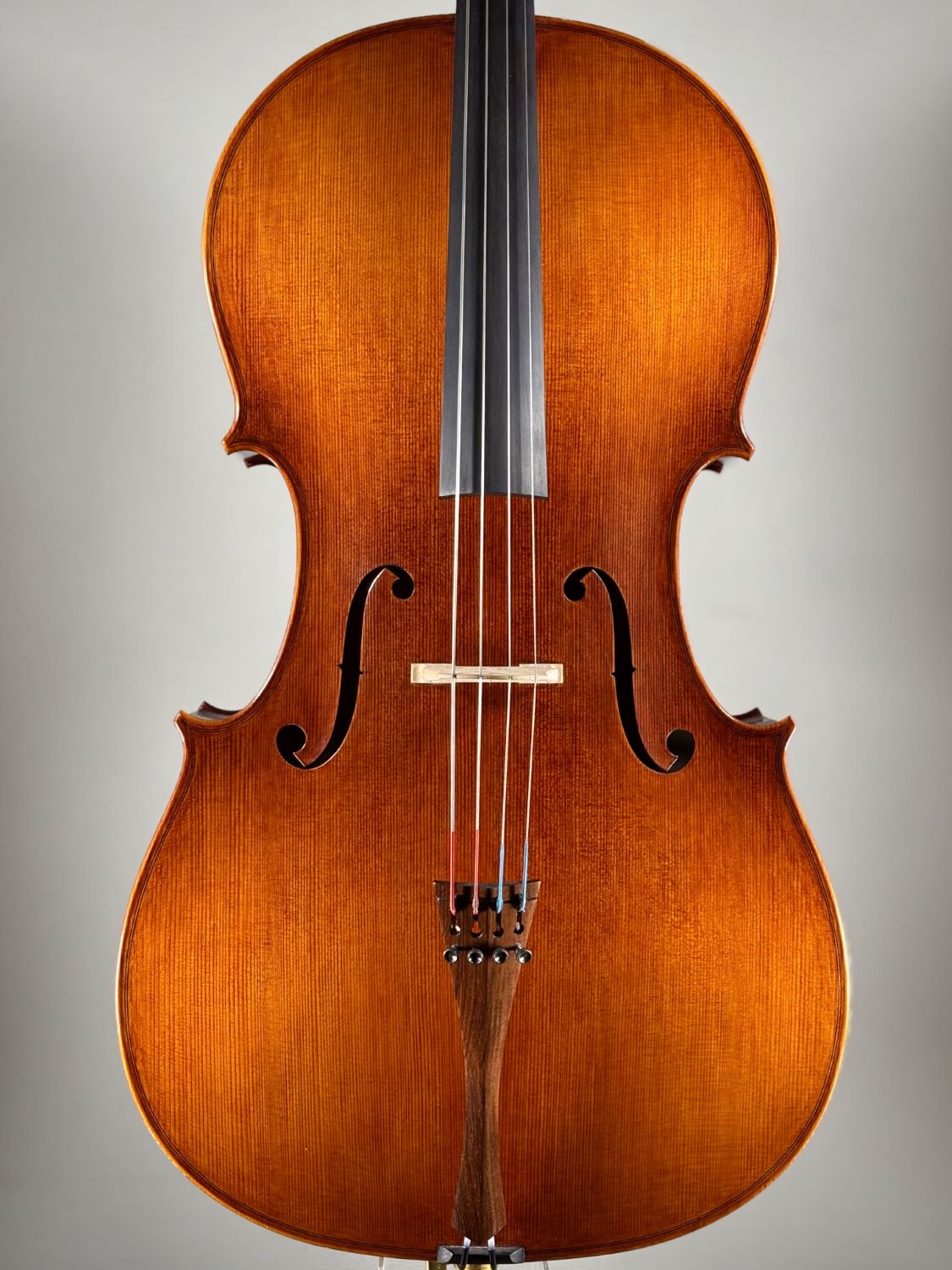 オベールリューテリエ セリー・リミティAubert Lutherie "Serie Limitee", France - Mirecourt, 2023