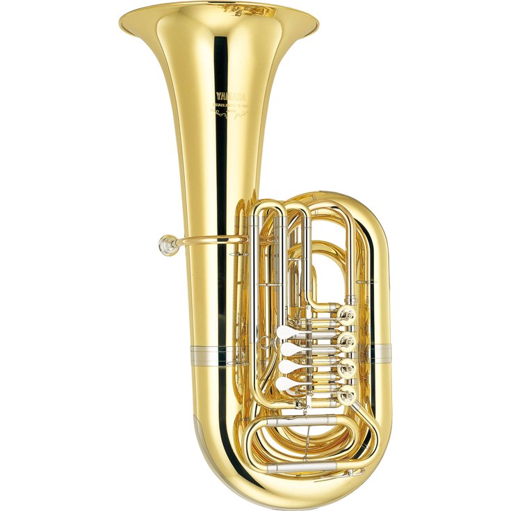 YAMAHA YBB-641II