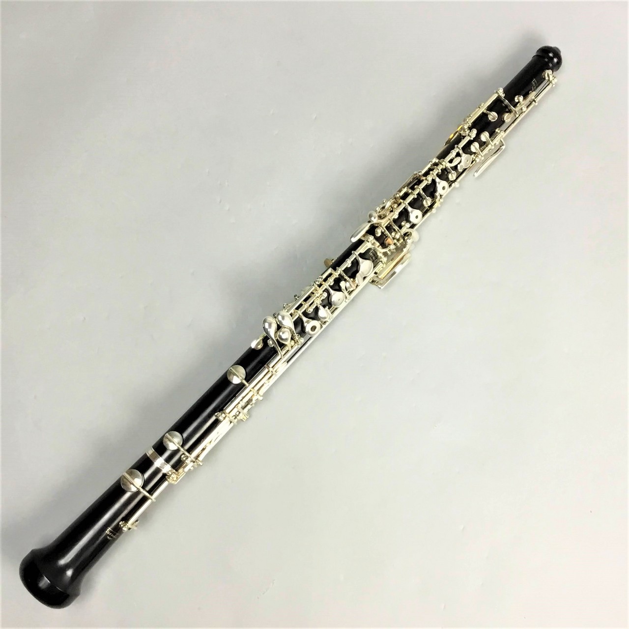 Fossati FJ55