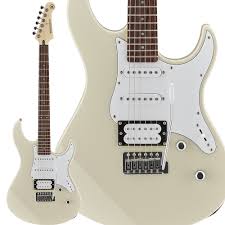 YAMAHA PACIFICA112V VW
