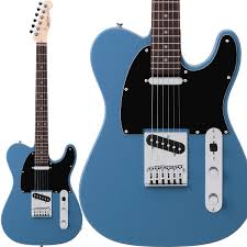 LaidBack LTL-5-R-SS Fog Blue