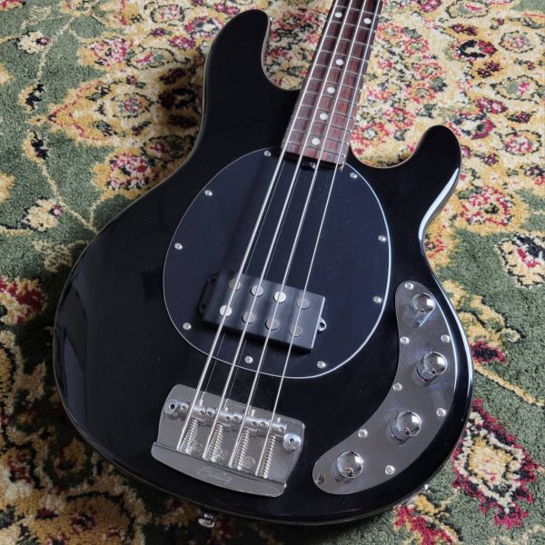 Sterling by MUSIC MAN 【USED】RAY34-R2<br />
<br />
¥89,980 