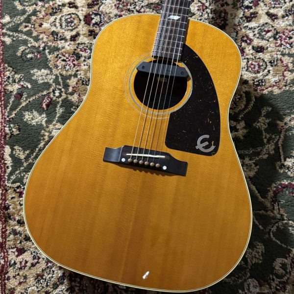 Epiphone Elitist/1964TEXAN FT 79N 【日本製】<br />
<br />
¥ 179,980