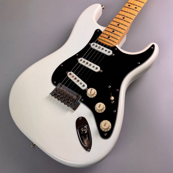 Fender Made in Japan Hybrid II Stratocaster<br />
<br />
¥105,000 
