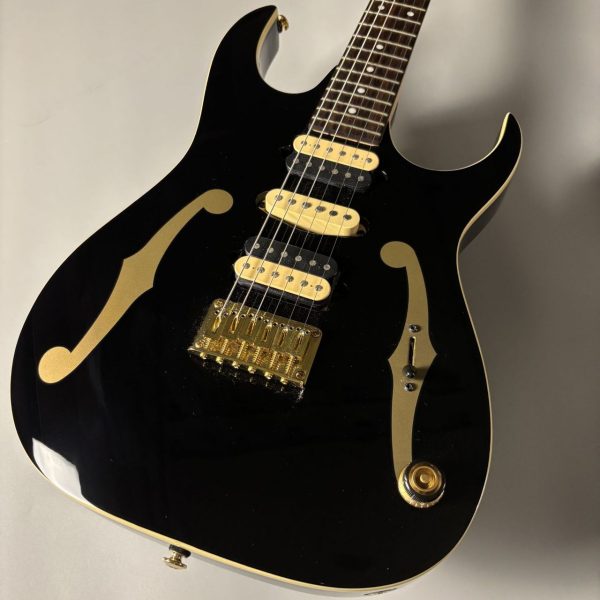 Ibanez PGM50　【Paul Gilbert Model】<br />
<br />
<br />
¥128,980