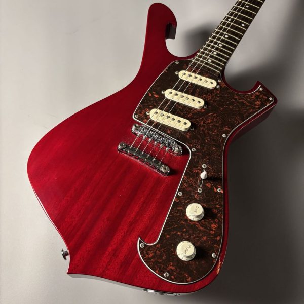 Ibanez FRM100GB　【Paul Gilbert Model】<br />
<br />
¥77,980