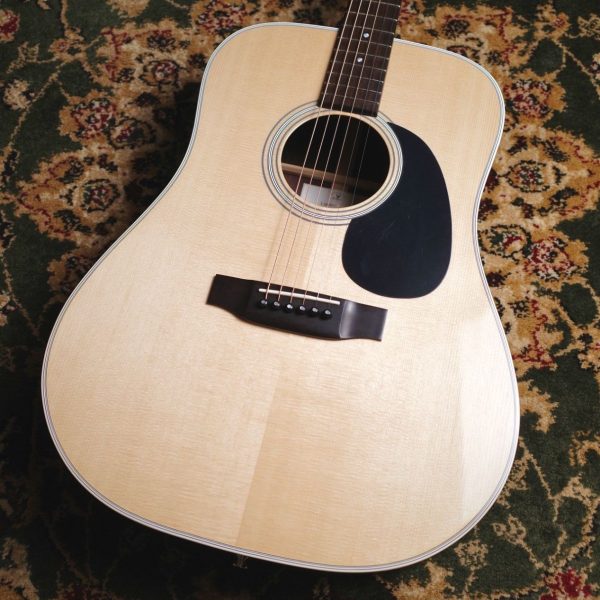 K.Yairi DY-Cuctom 2019 Madagascar 【USED】<br />
<br />
¥356,000 
