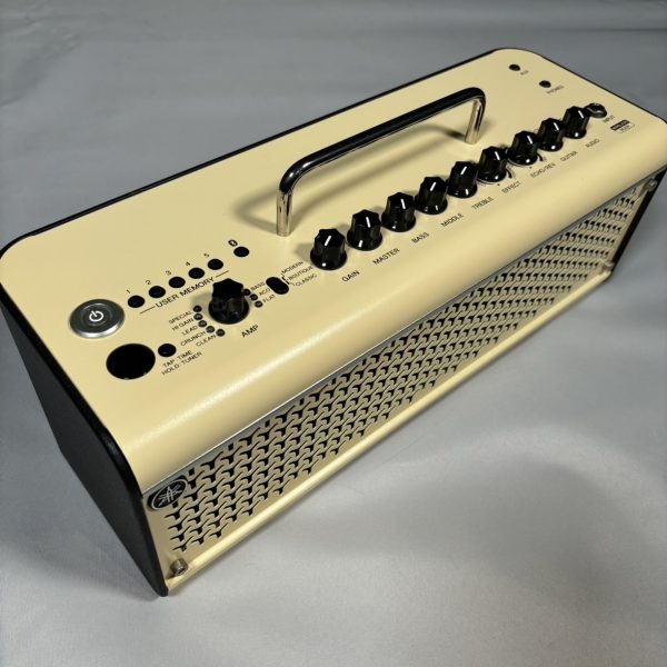 YAMAHA THR30IIWireless<br />
<br />
¥49,800 