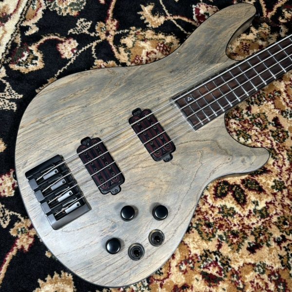 SCHECTER AD-C-4-APOC<br />
<br />
<br />
¥99,800  