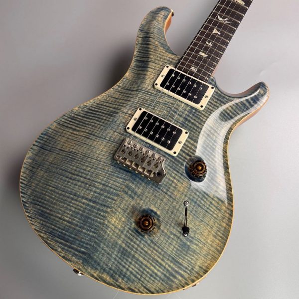 Paul Reed Smith(PRS) Custom24 2017 Pattern Regular Neck<br />
<br />
¥429,000 
