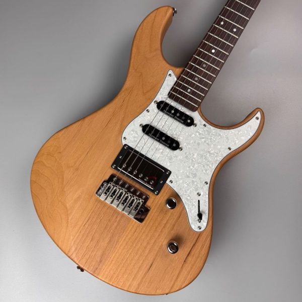 YAMAHA PACIFICA612VⅡX<br />
<br />
¥64,800 
