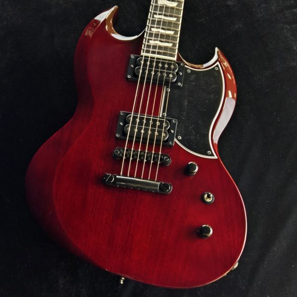 E-II VIPER FL - See Thru Black Cherry【現物画像】<br />
<br />
<br />
¥211,980 