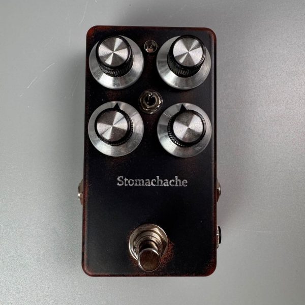 1995fx Stomachache<br />
<br />
¥25,000