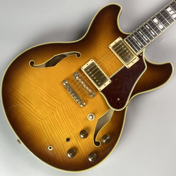 Ibanez ARTSTAR AS200 【1998年製 / 3.84kg】 【現物画像】<br />
<br />
<br />
¥198,000