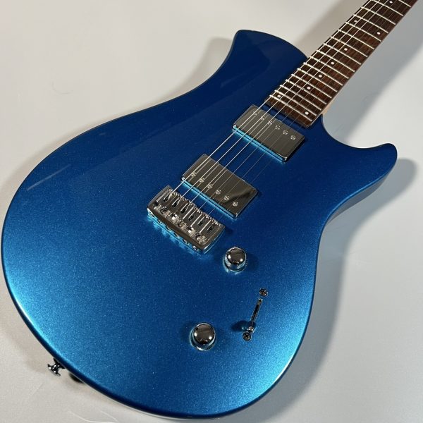 Relish Guitars Trinity 【現物写真】【交換用ピックアップ付】<br />
<br />
¥99,000