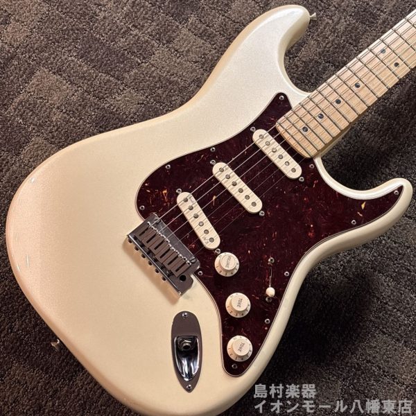 Fender American Deluxe Stratocaster N3/maple #US13005938 【≒3.68kg】<br />
<br />
<br />
¥168,000 